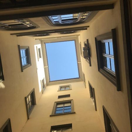 Residenza D'Epoca Al Numero 8 Florença Exterior foto