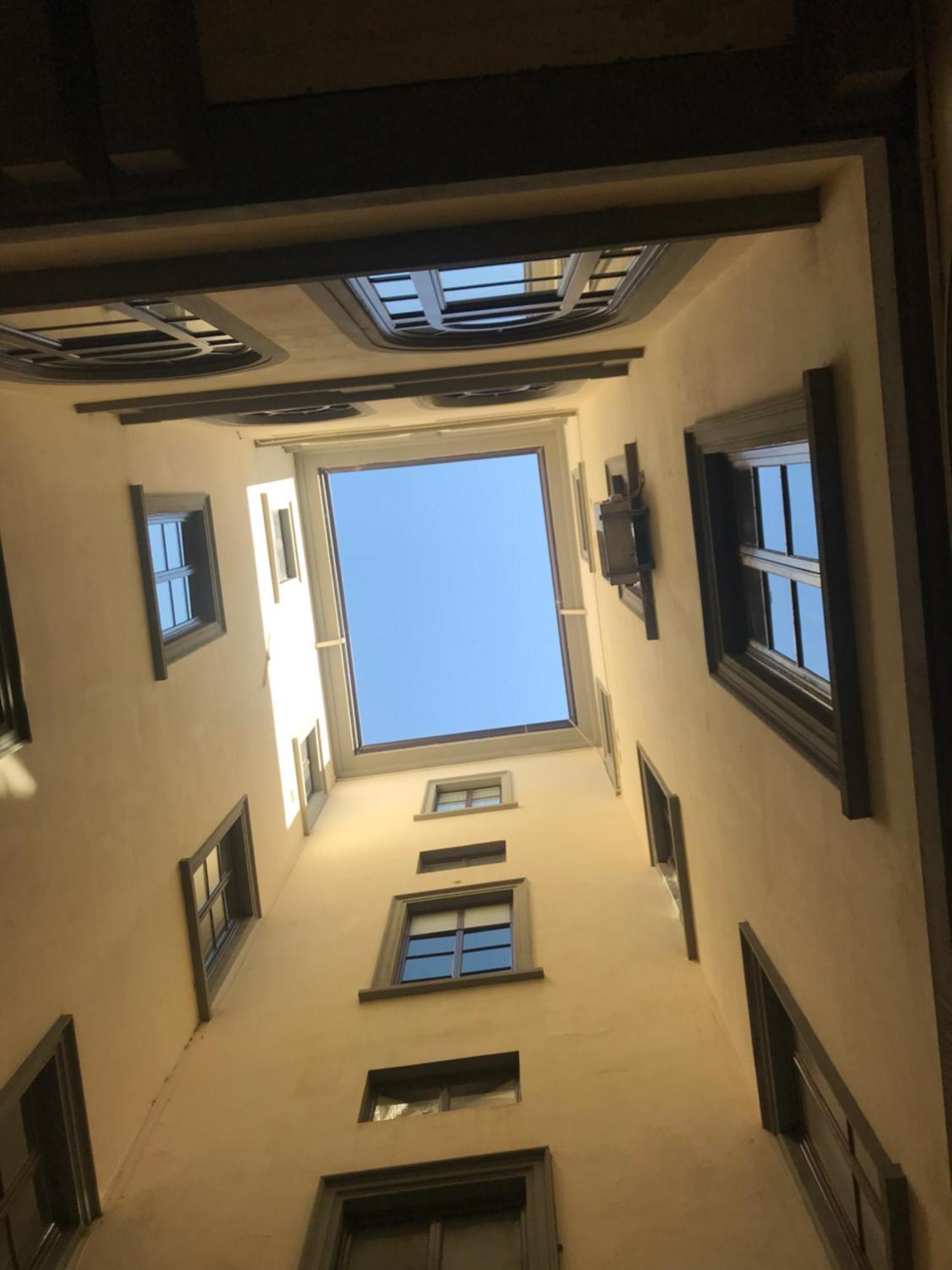 Residenza D'Epoca Al Numero 8 Florença Exterior foto